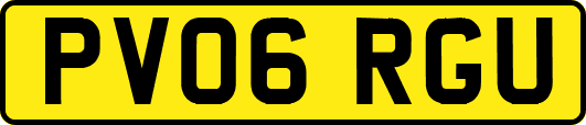 PV06RGU