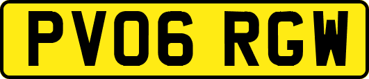 PV06RGW