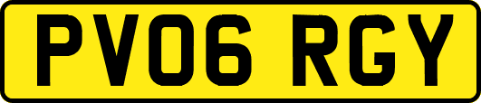 PV06RGY