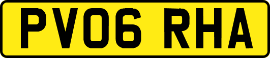 PV06RHA