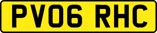 PV06RHC