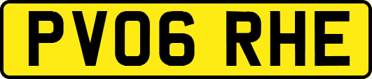 PV06RHE