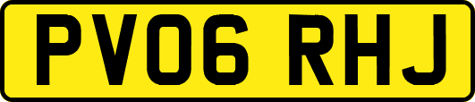 PV06RHJ