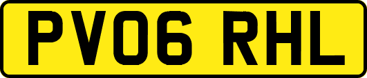 PV06RHL