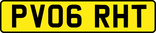 PV06RHT