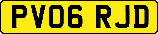 PV06RJD