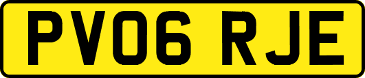 PV06RJE