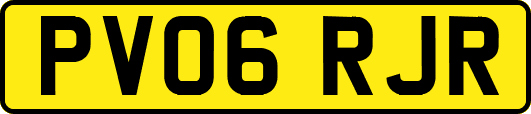 PV06RJR