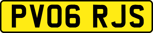 PV06RJS