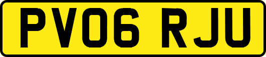 PV06RJU