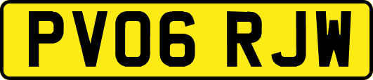 PV06RJW