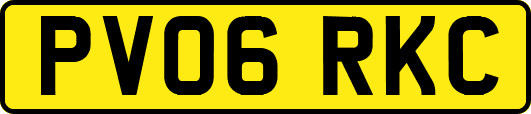 PV06RKC