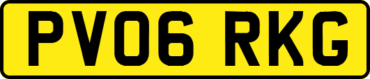 PV06RKG