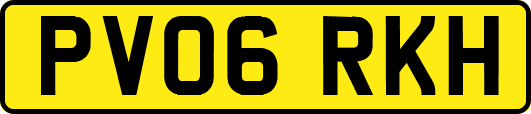 PV06RKH