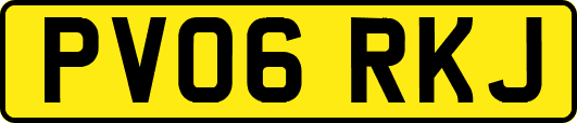 PV06RKJ