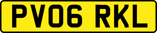 PV06RKL