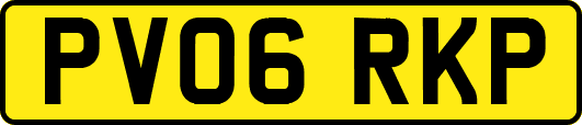 PV06RKP