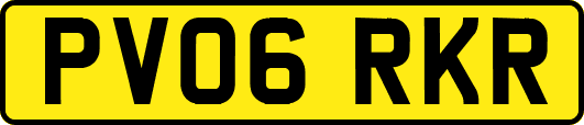 PV06RKR