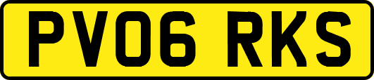 PV06RKS