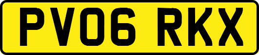 PV06RKX