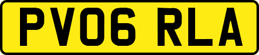 PV06RLA