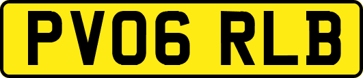 PV06RLB