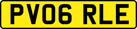 PV06RLE