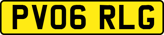 PV06RLG