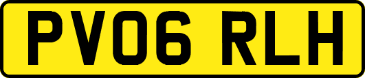 PV06RLH