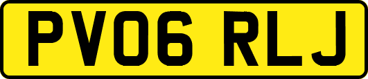 PV06RLJ