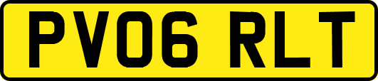 PV06RLT