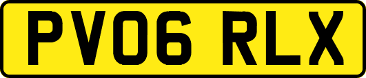 PV06RLX