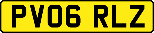 PV06RLZ