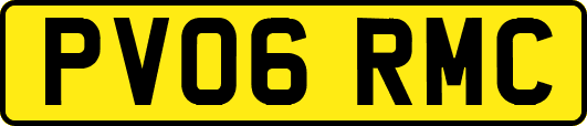 PV06RMC
