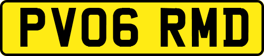 PV06RMD