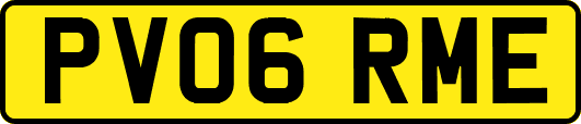 PV06RME