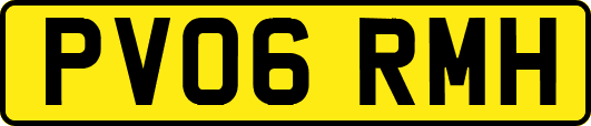 PV06RMH