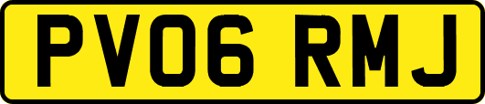 PV06RMJ