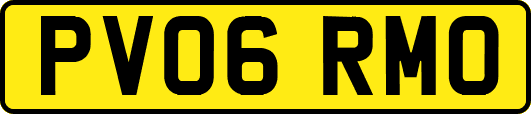 PV06RMO