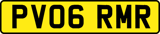 PV06RMR