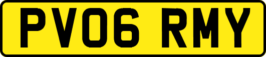 PV06RMY
