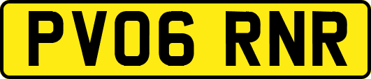 PV06RNR