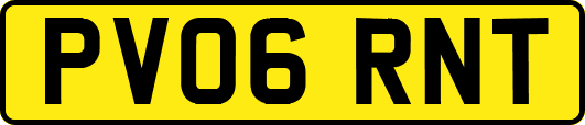 PV06RNT
