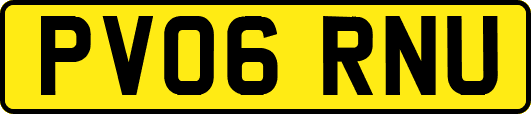 PV06RNU