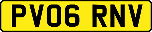 PV06RNV