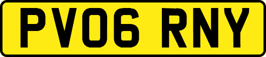 PV06RNY
