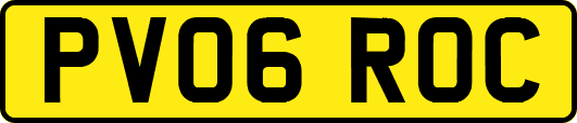 PV06ROC