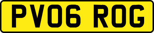 PV06ROG
