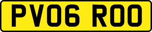 PV06ROO