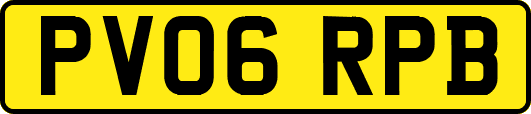 PV06RPB